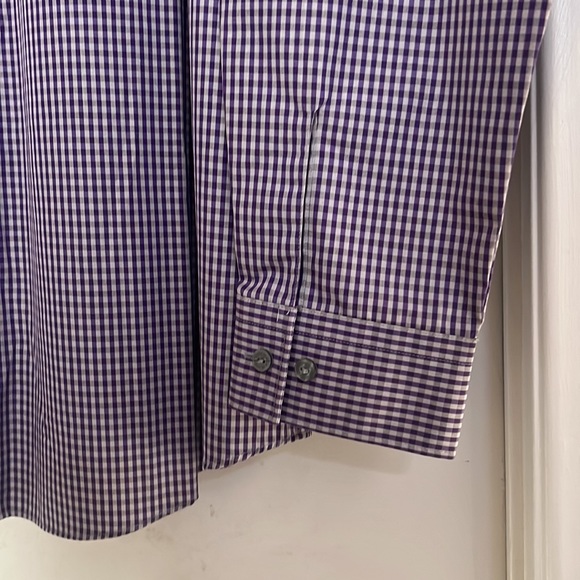 Kenneth Cole Button up shirt - Picture 3 of 5